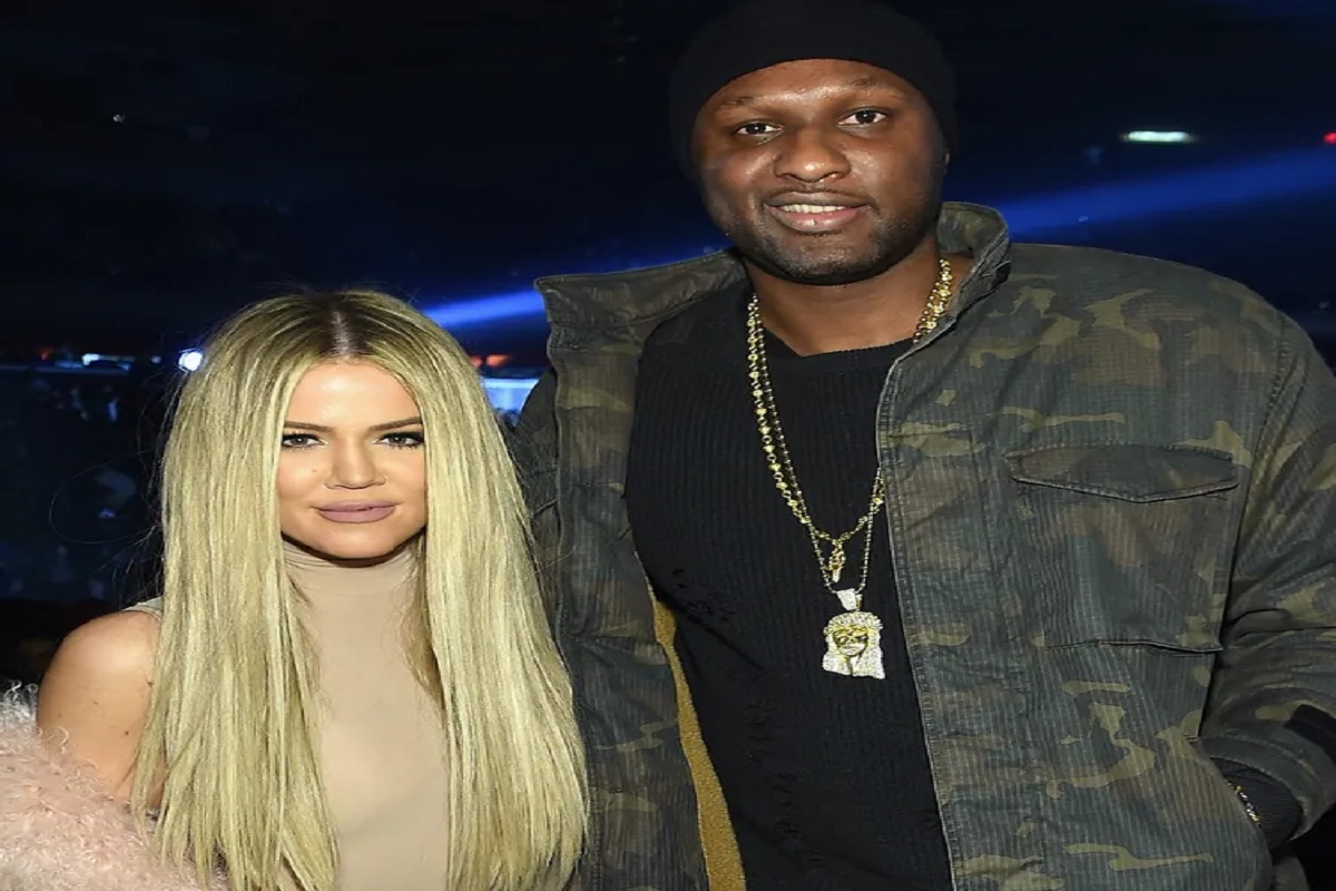 Lamar Odom