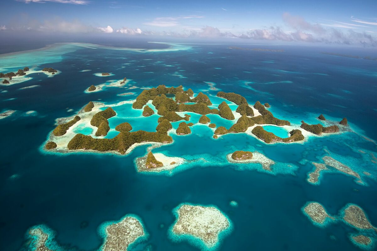 Micronesia