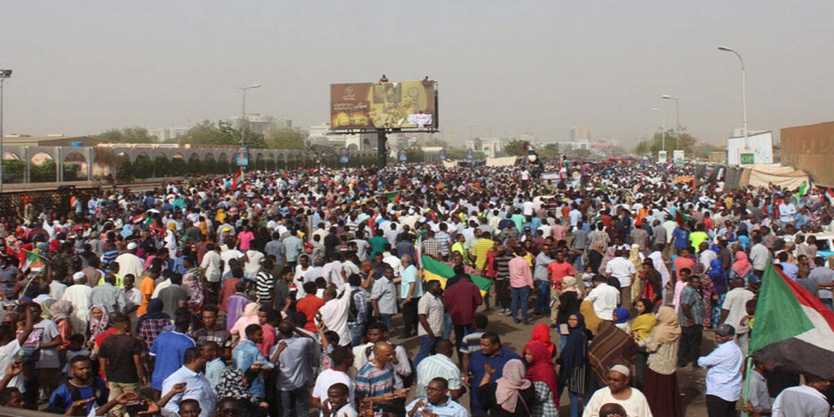 Sudan