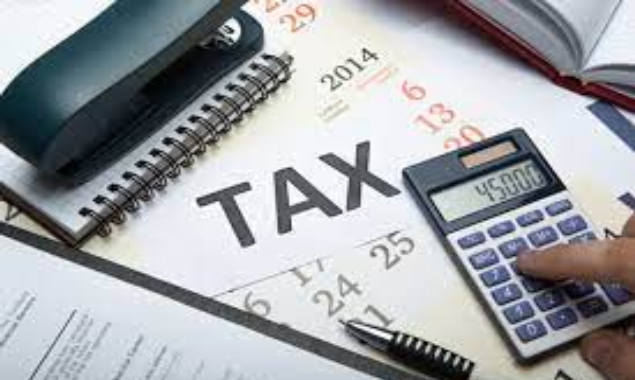 retailer tax