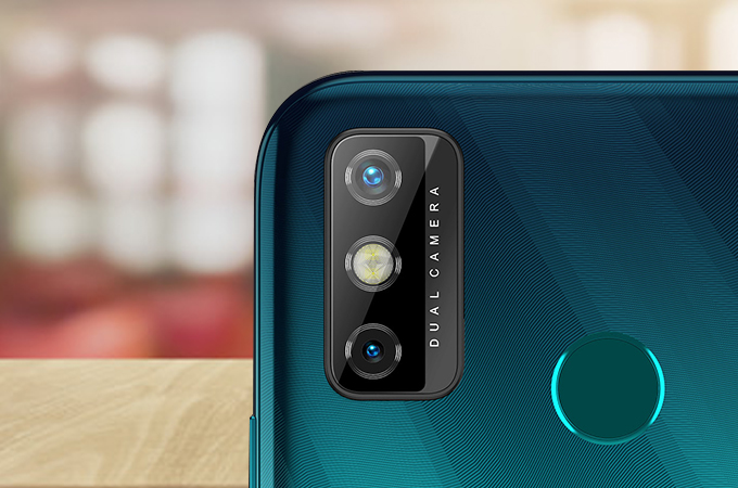 Tecno Spark Go 2020