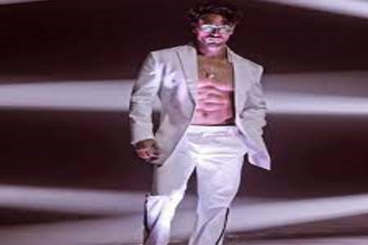 Tiger Shroff