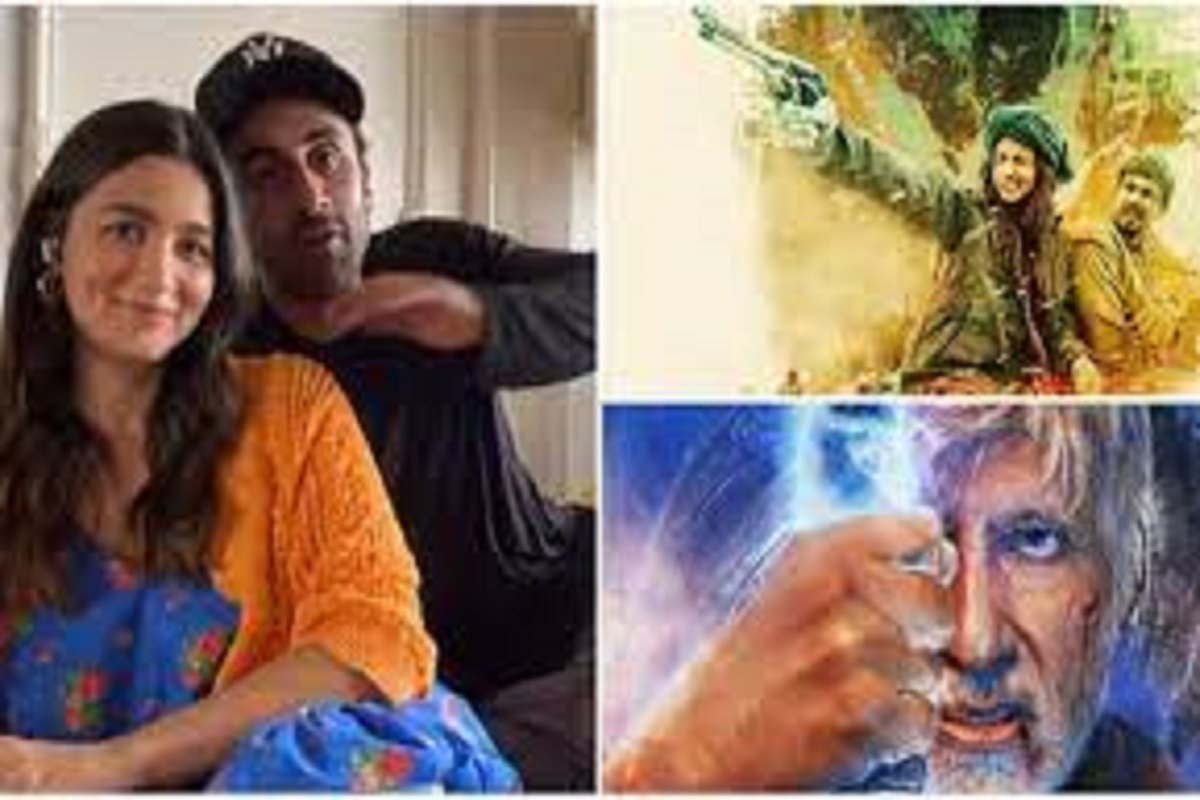 Ranbir Kapoor