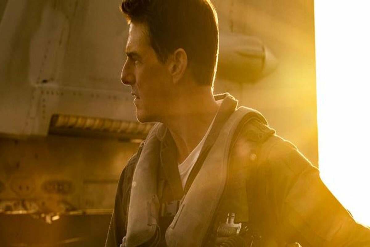 Top Gun: Maverick"
