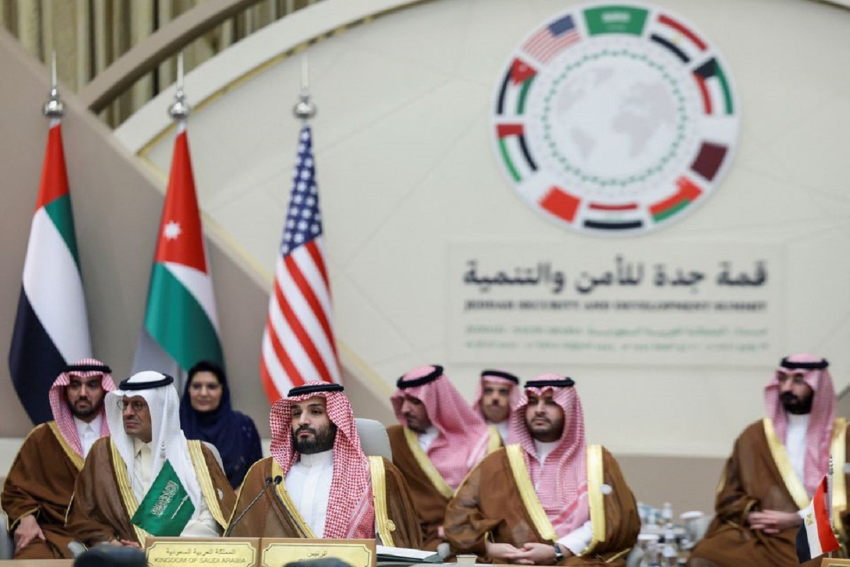 Saudi crown