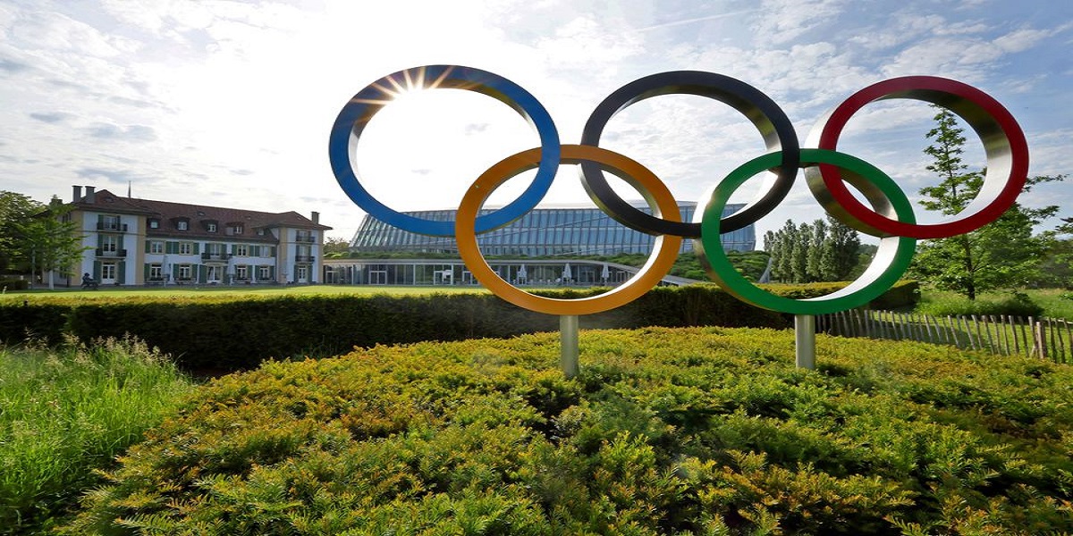Olympic Charter