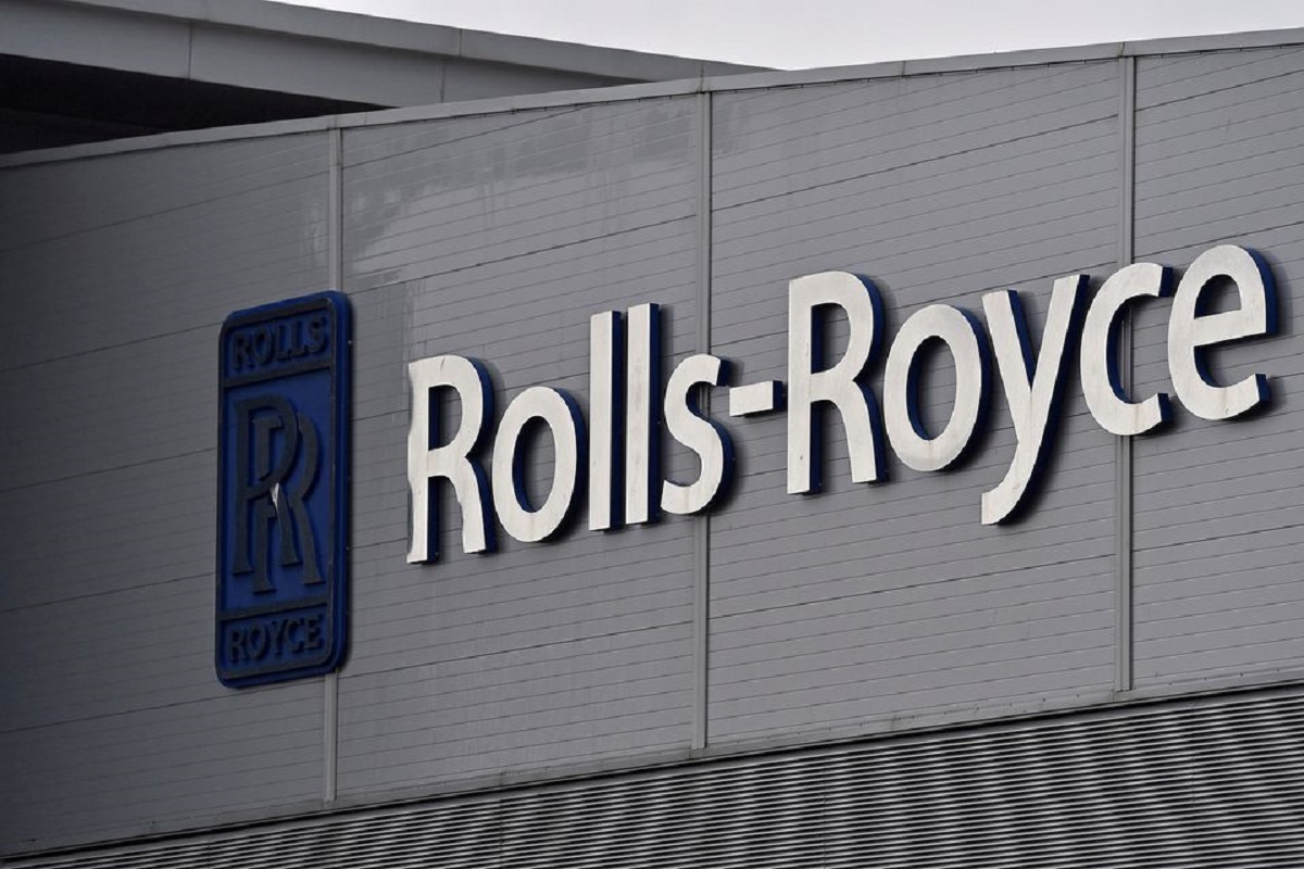 Rolls-Royce