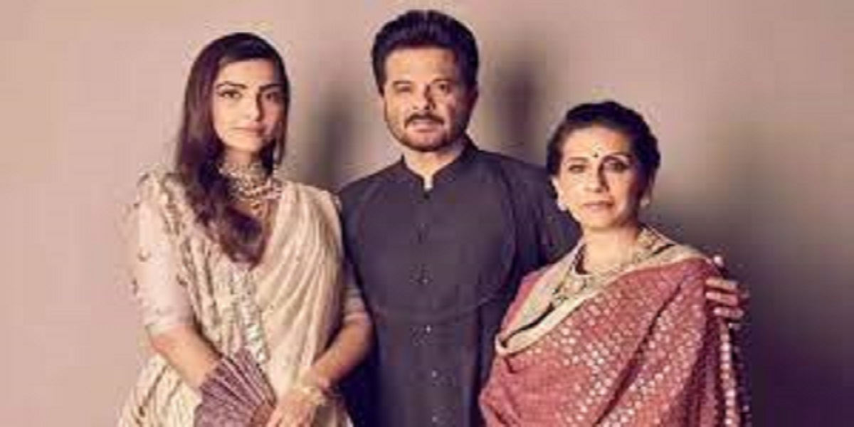 Sonam Kapoor broke her pregnancy news to parents