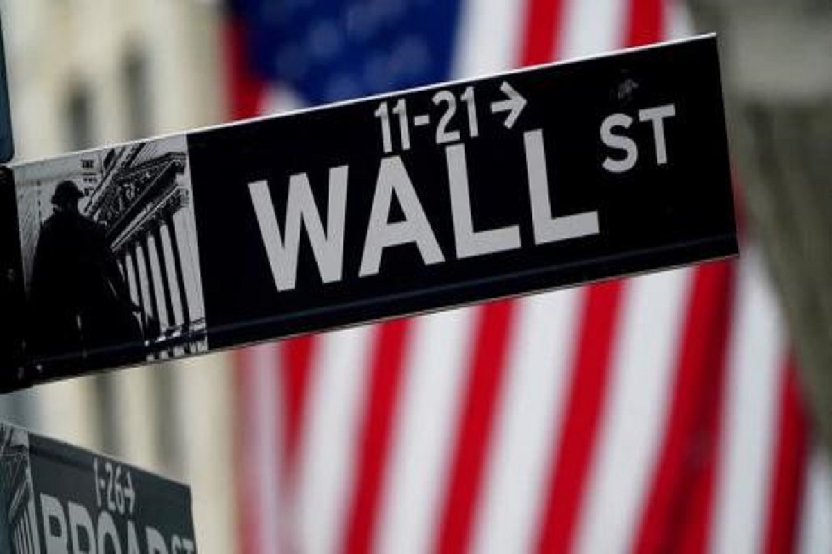 Wall Street
