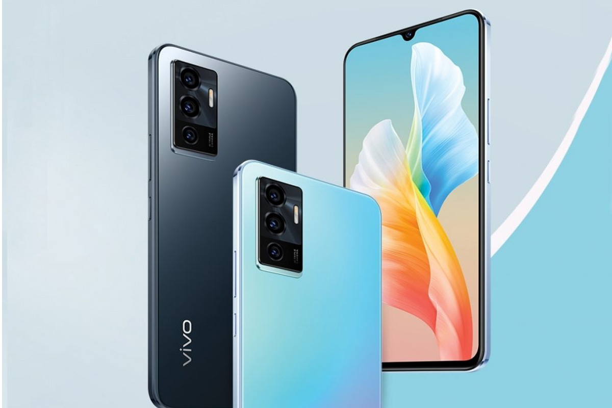 vivo v23e Price in Pakistan