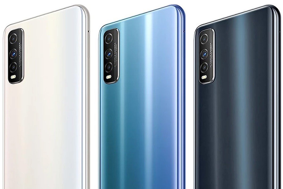 Vivo y51s Price in Pakistan