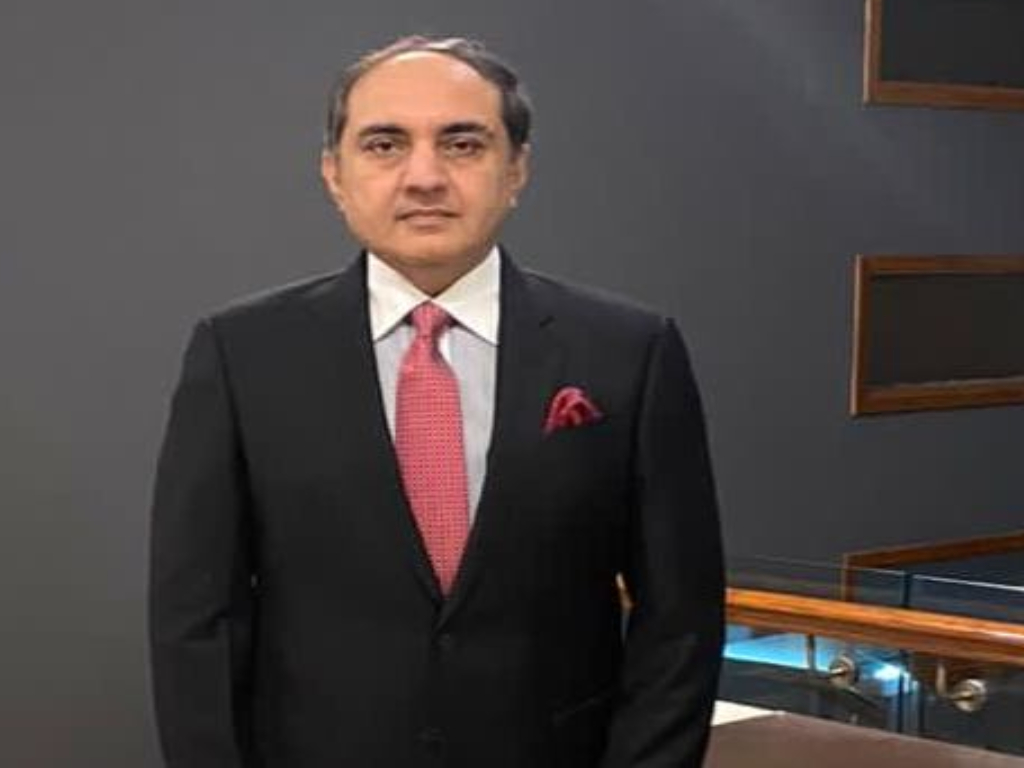 spsc chairman