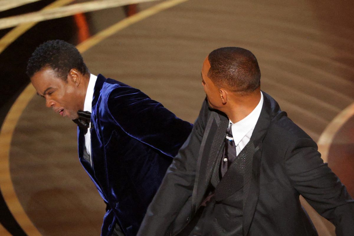 Chris Rock