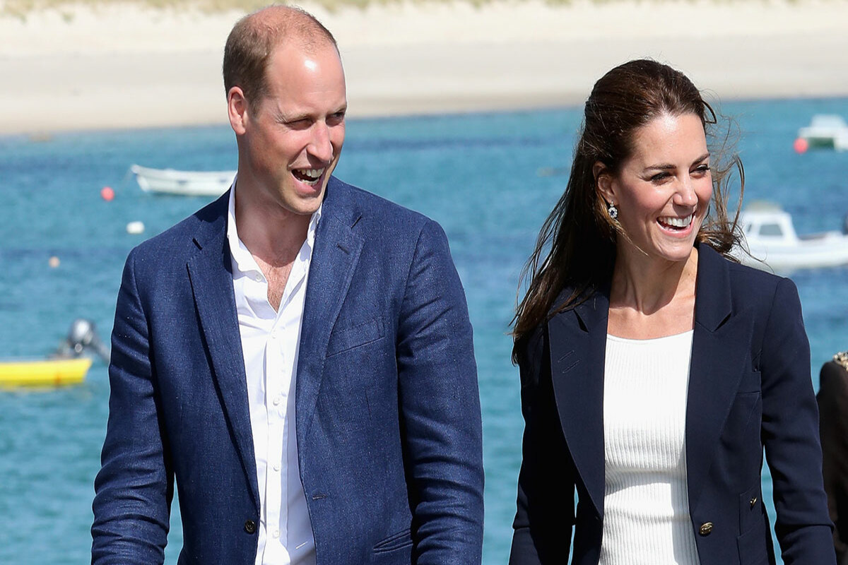 Prince William