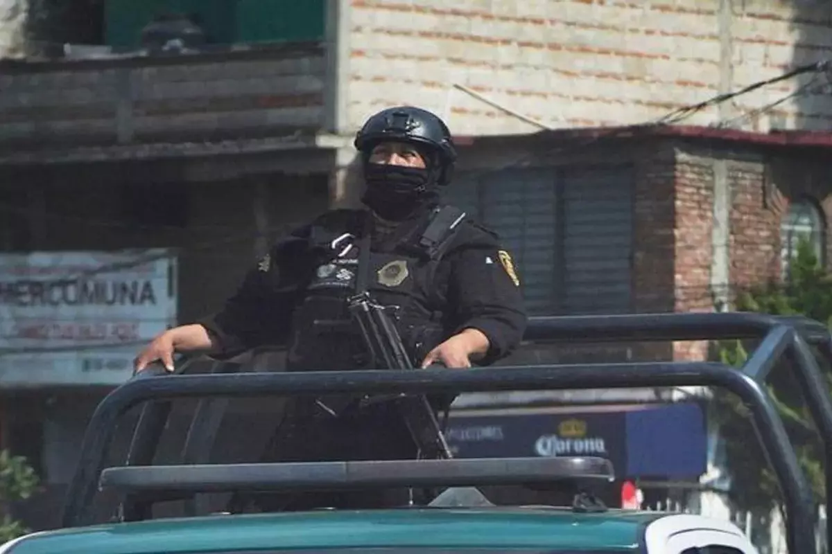 Mexico City