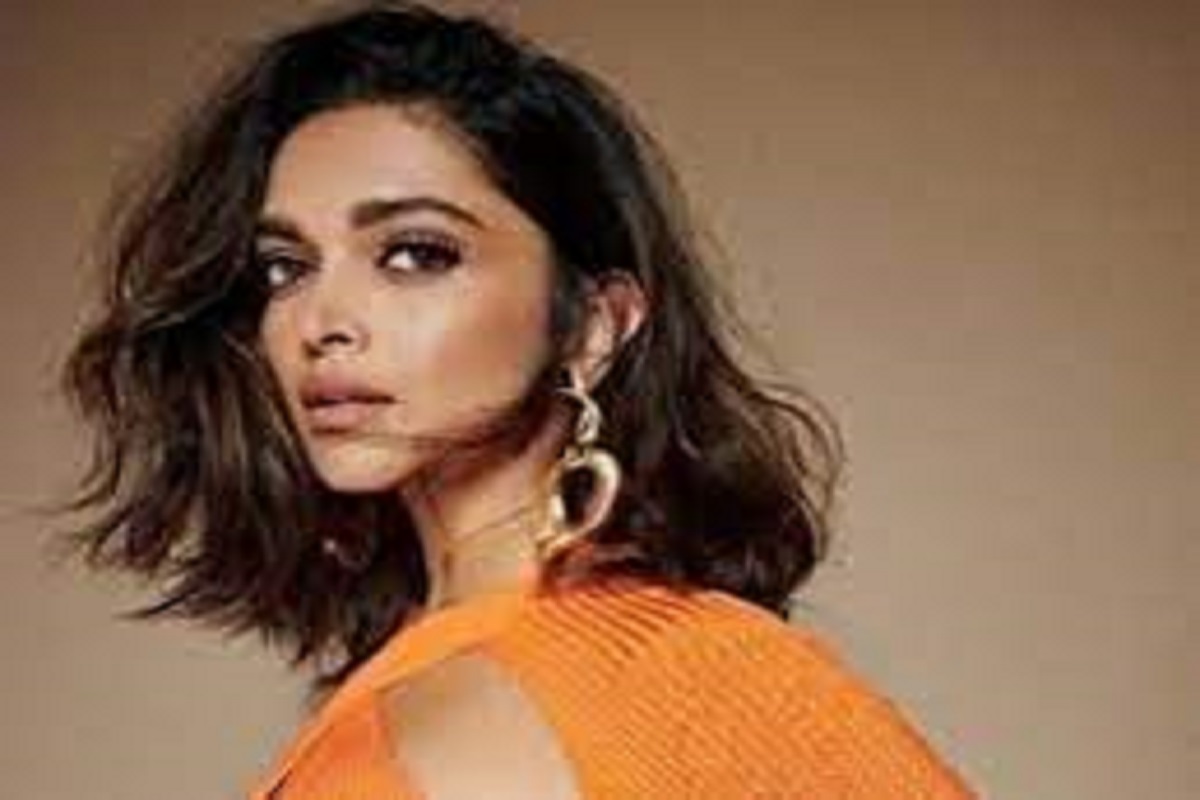 Deepika Padukone
