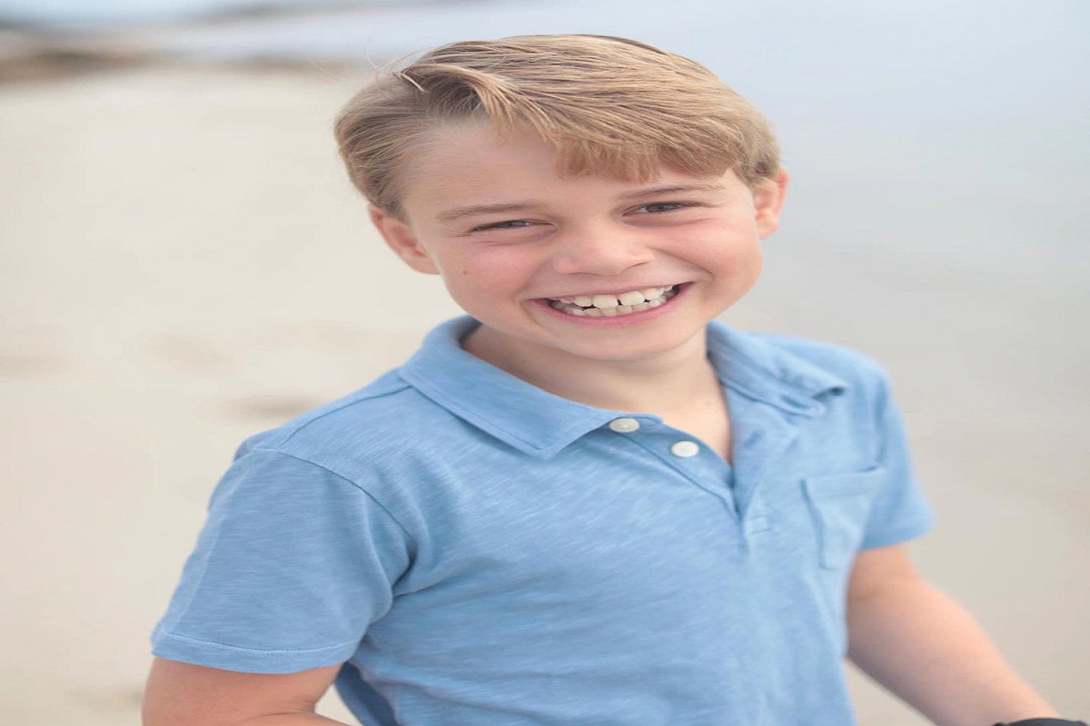 Prince George