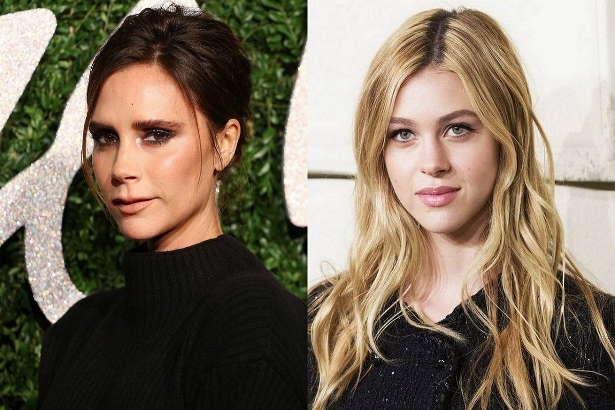 Victoria Beckham