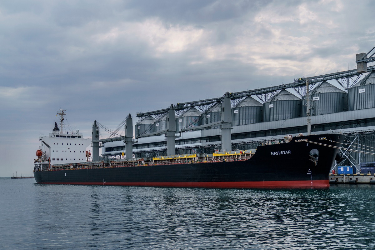 ships