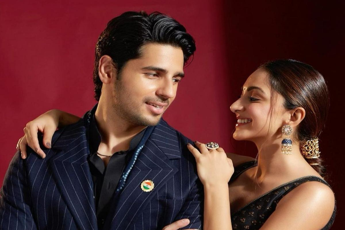 Sidharth Malhotra