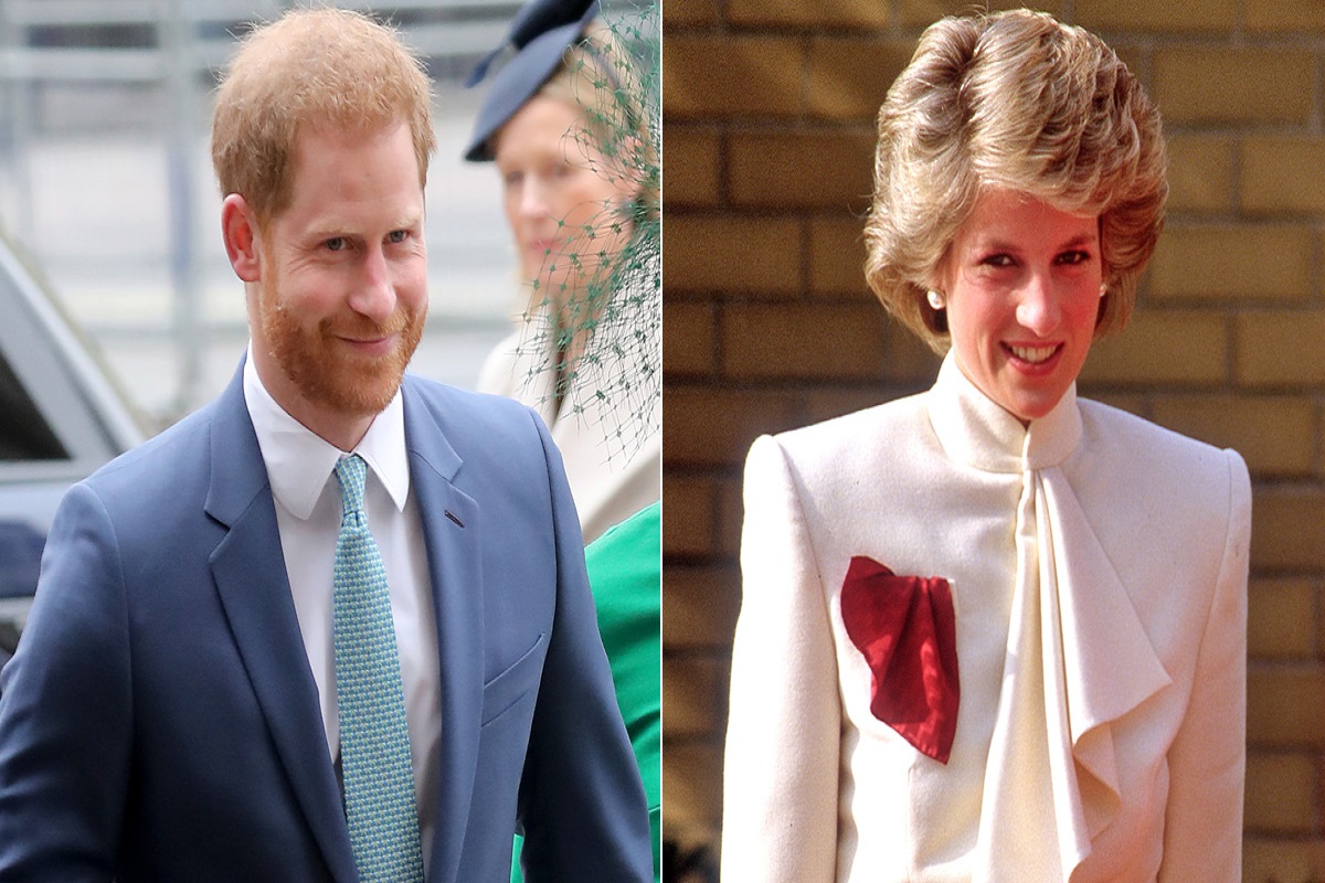 prince harry