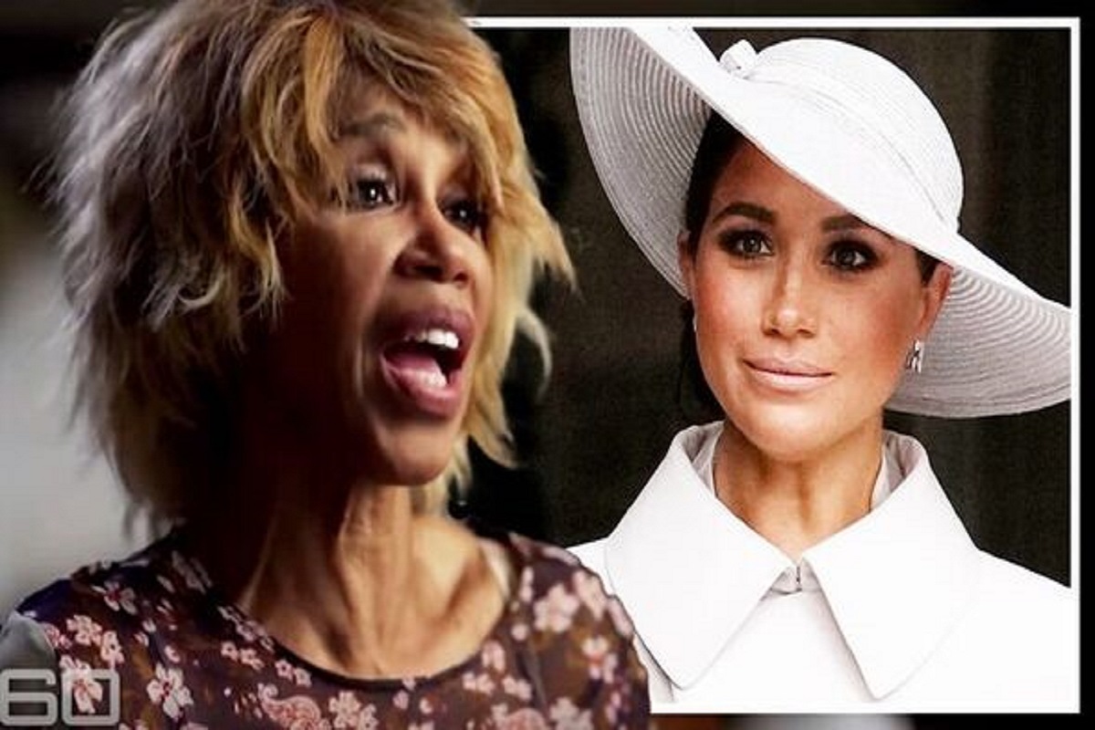 Trisha Goddard