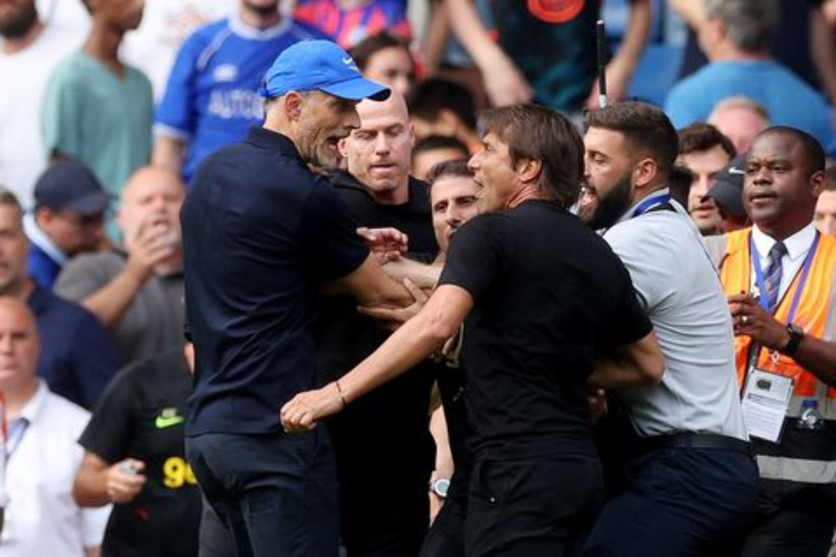 Thomas Tuchel