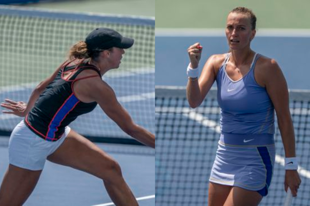 Madison Keys