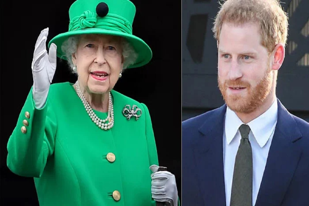 prince harry