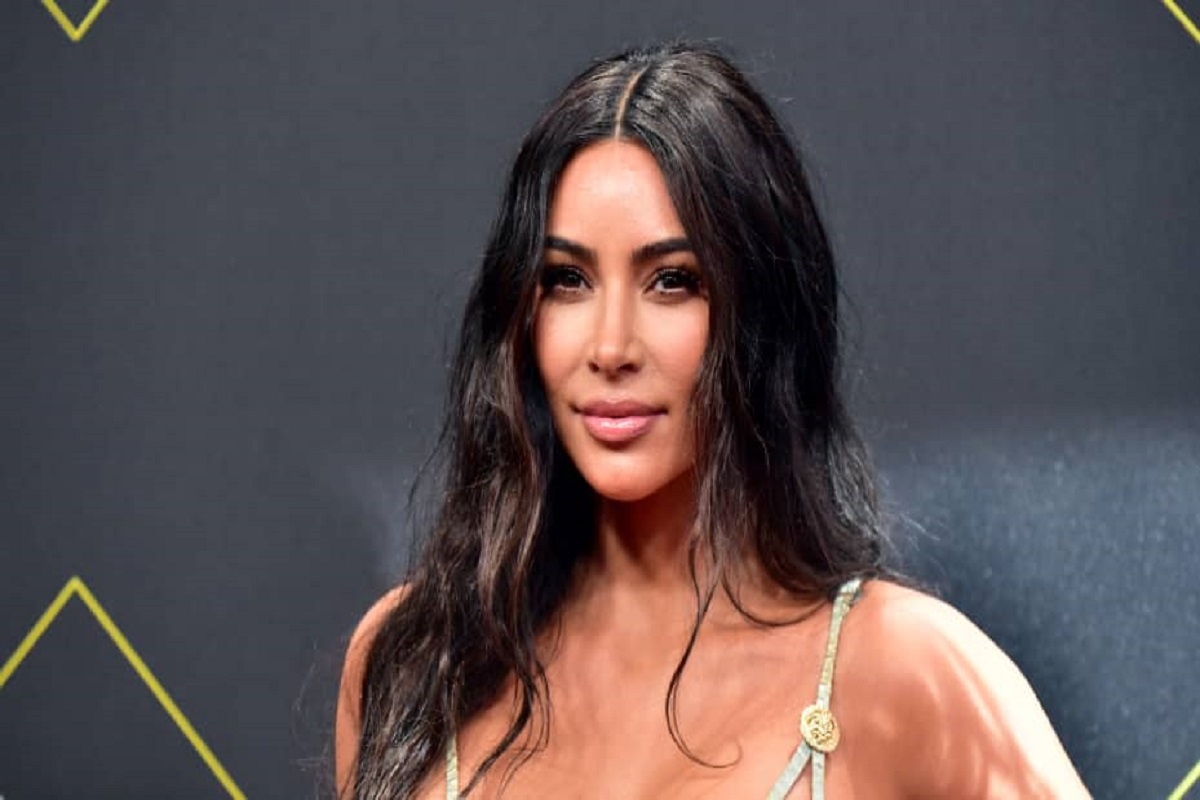 Kim Kardashian