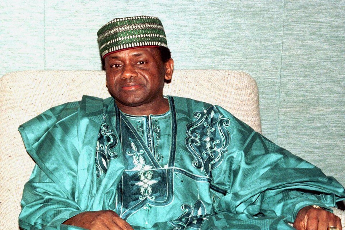 Nigeria