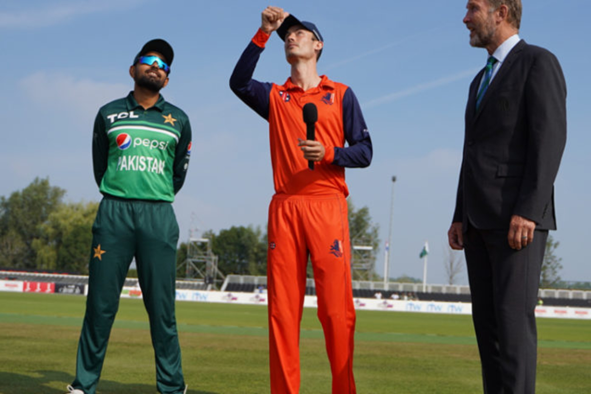 Pakistan