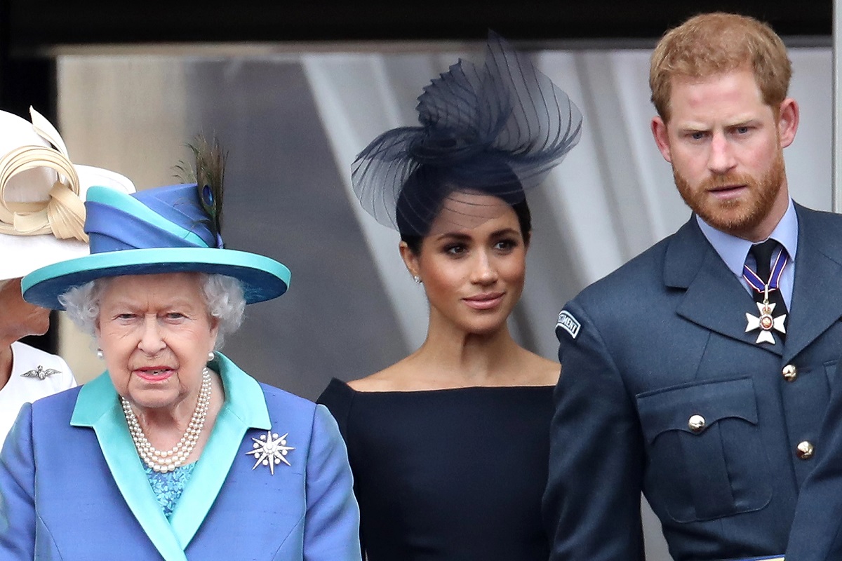queen
