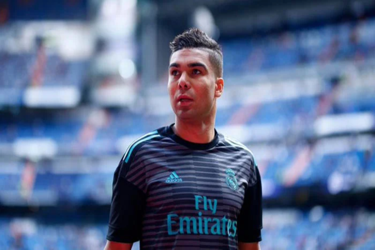 Casemiro