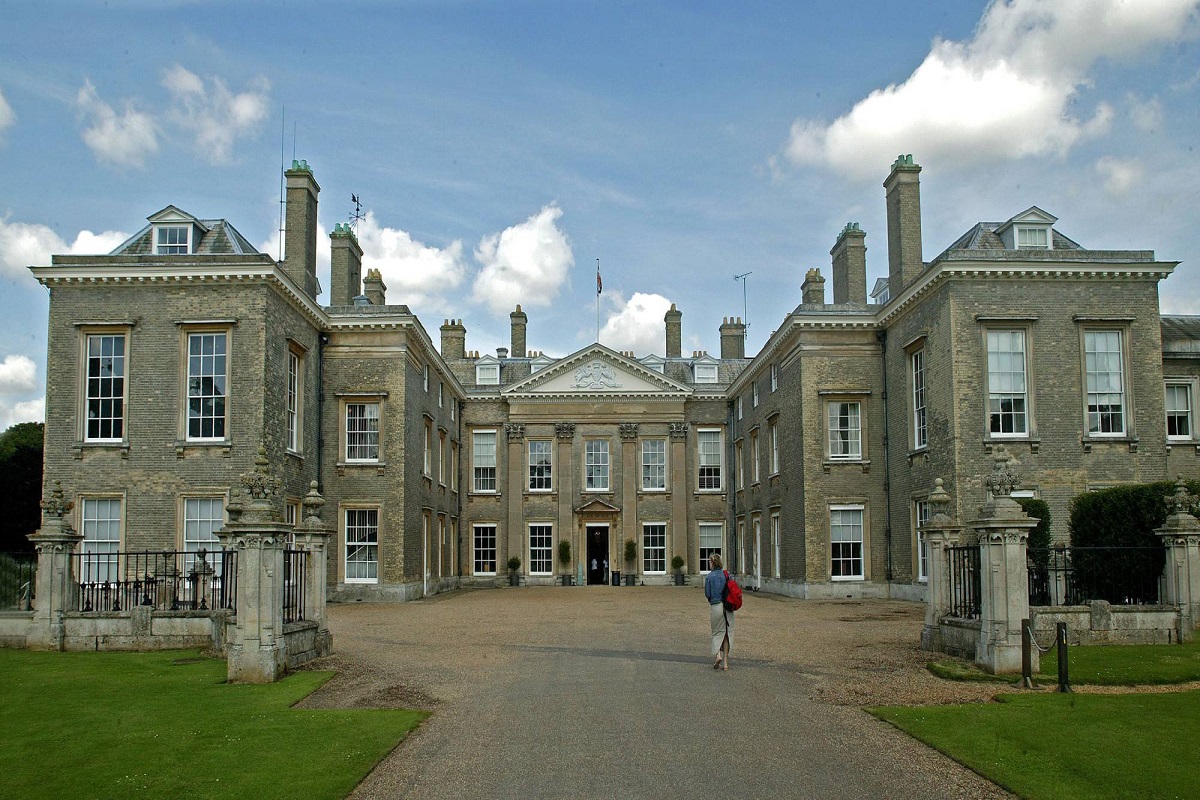 althorp