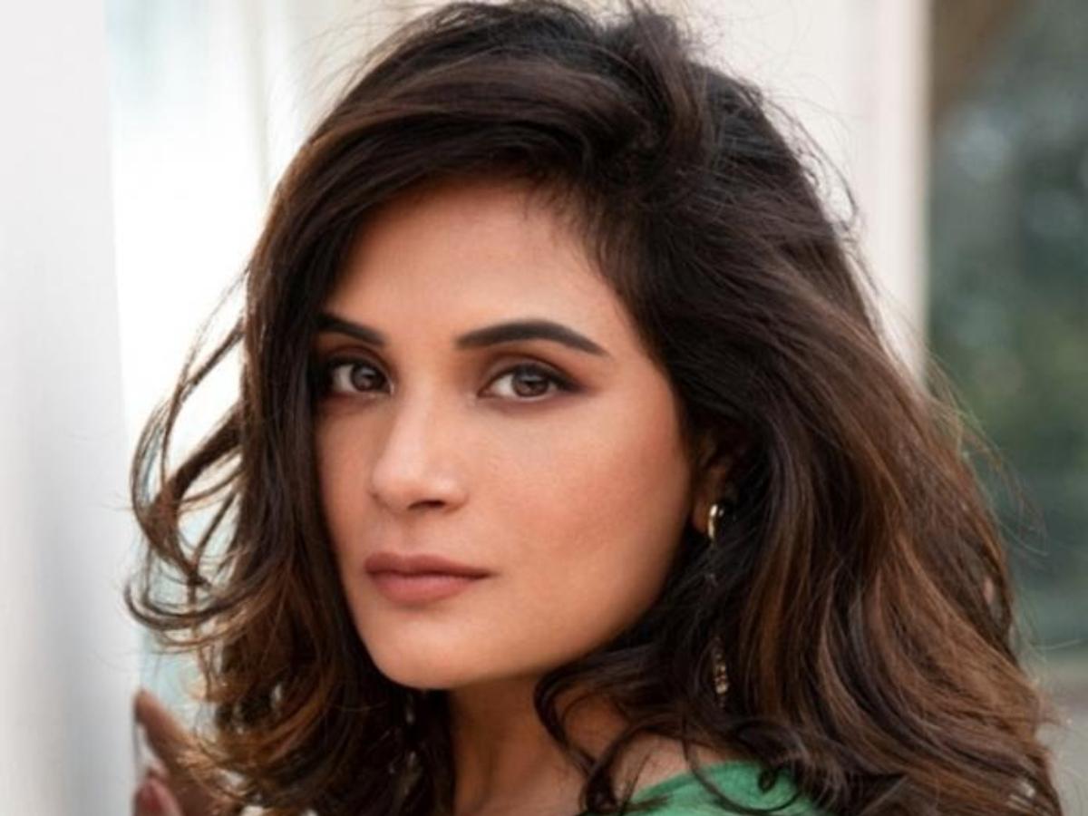 Richa Chadha