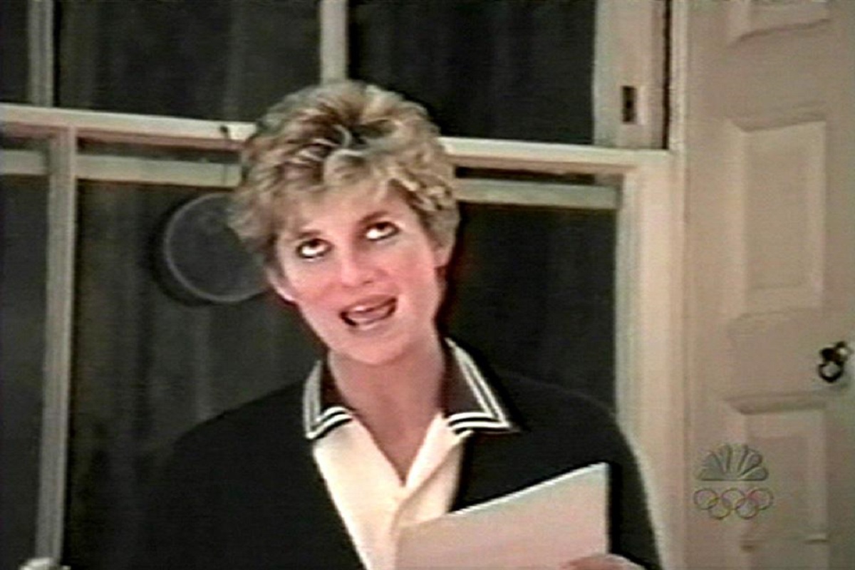 diana
