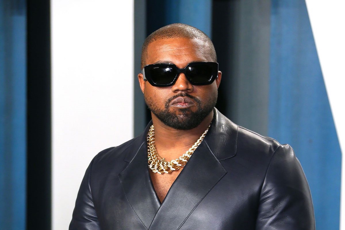 Kanye West