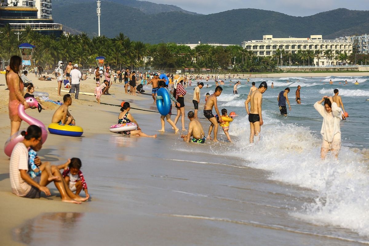 Sanya