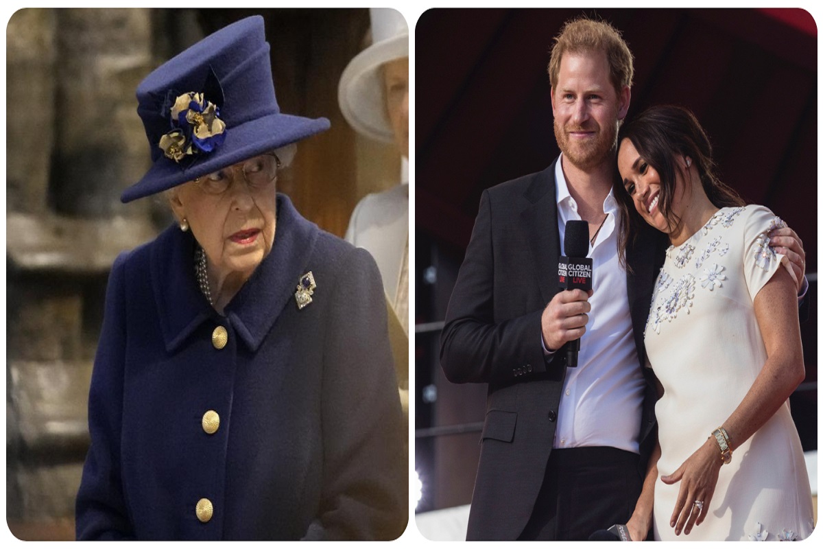 Meghan Markle