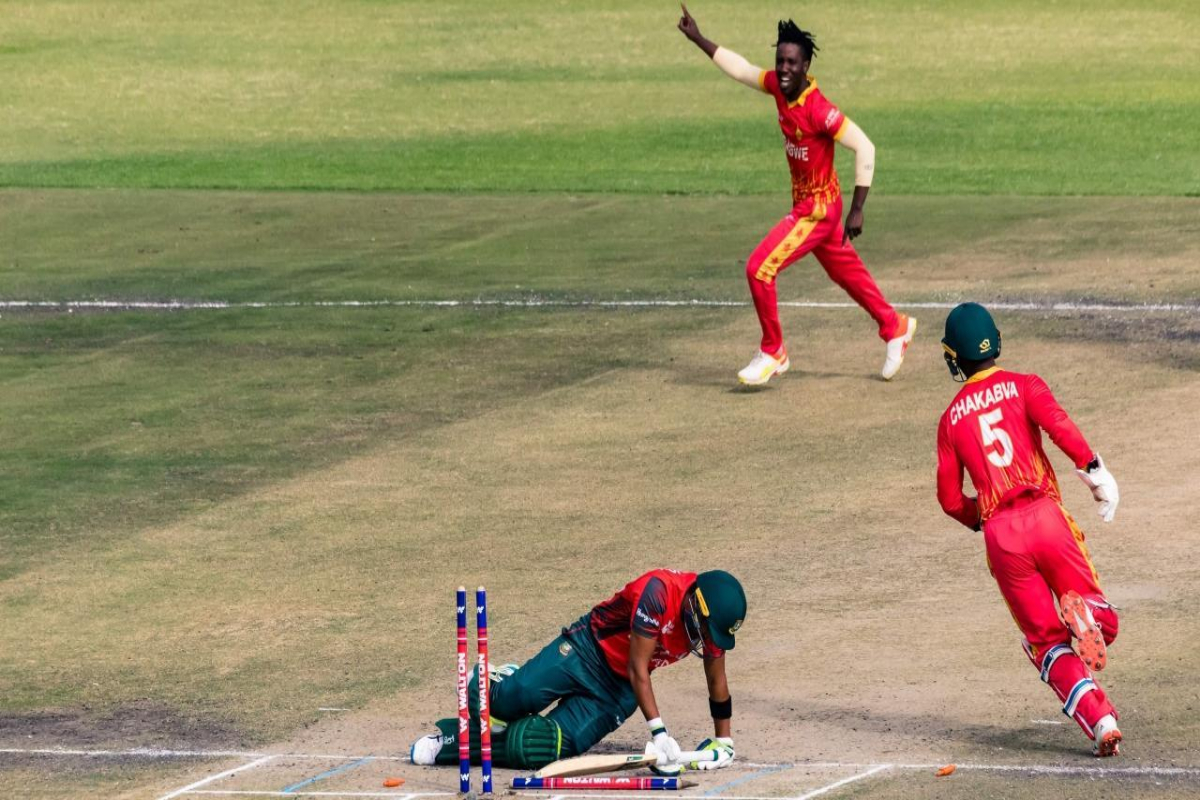 Bangladesh