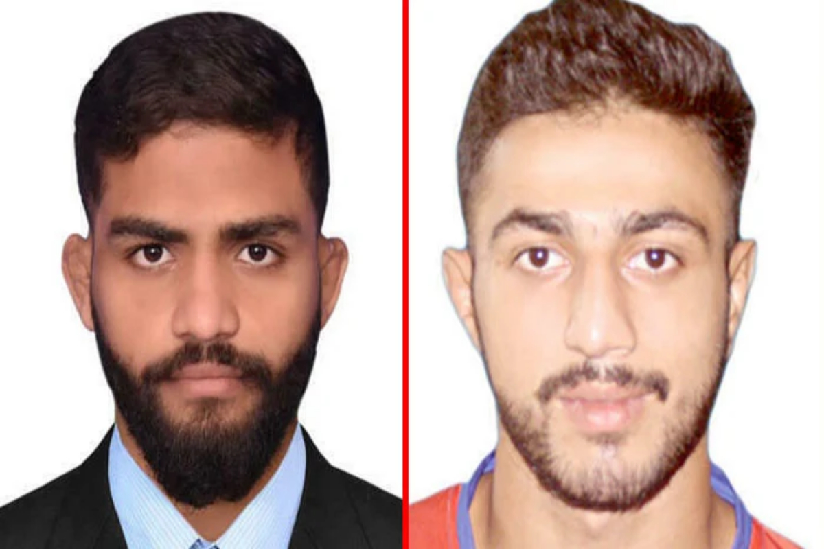  Asad Ali