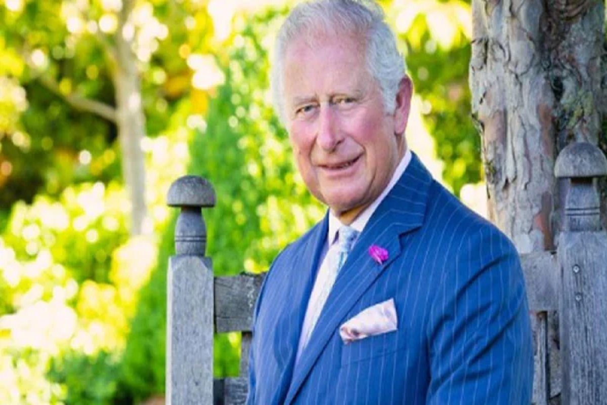 prince charles