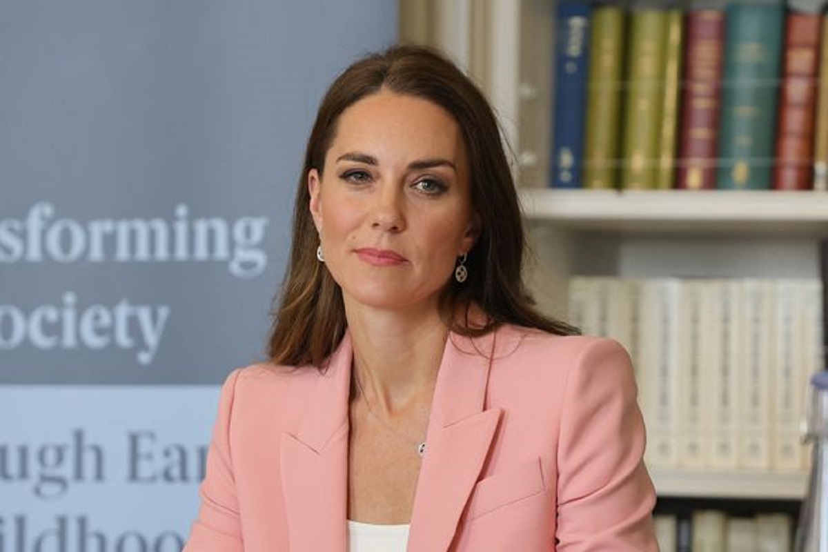 kate