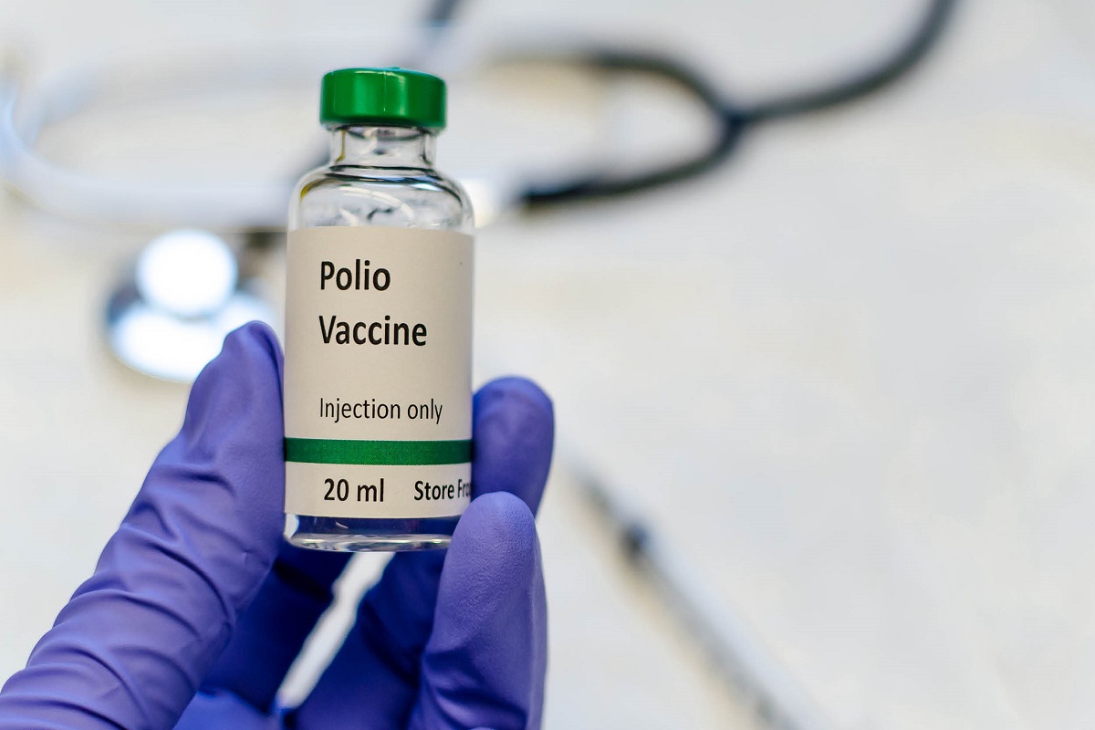 polio