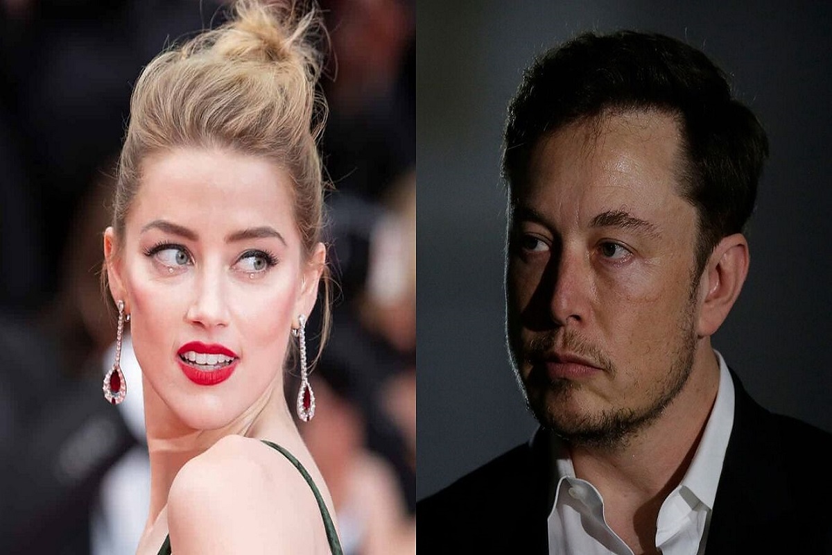 Amber Heard