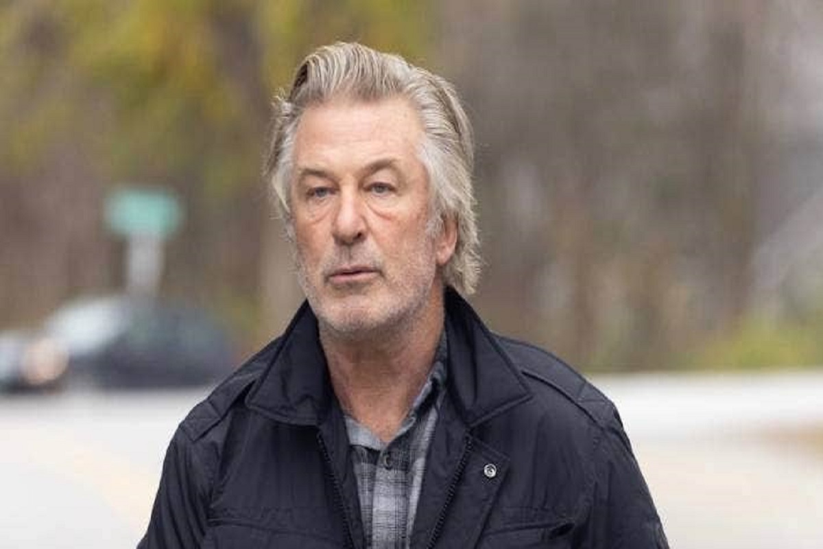 Alec Baldwin