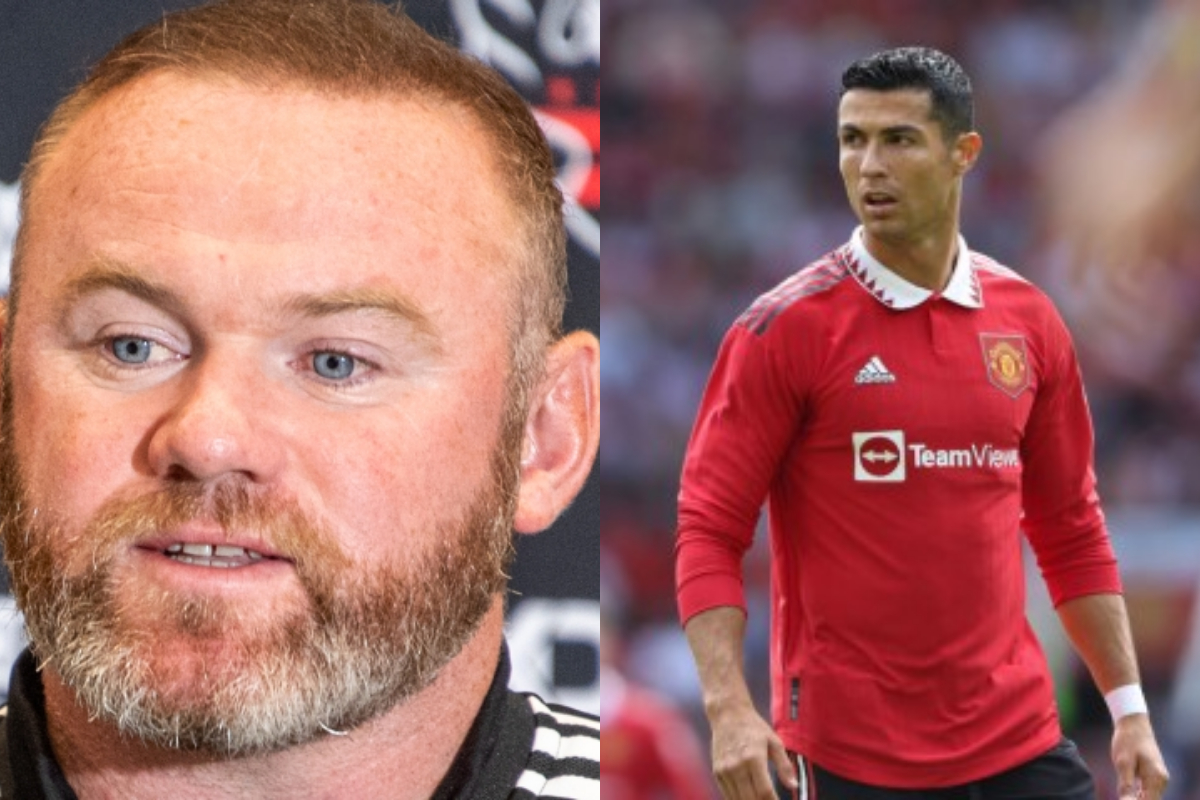 Wayne Rooney