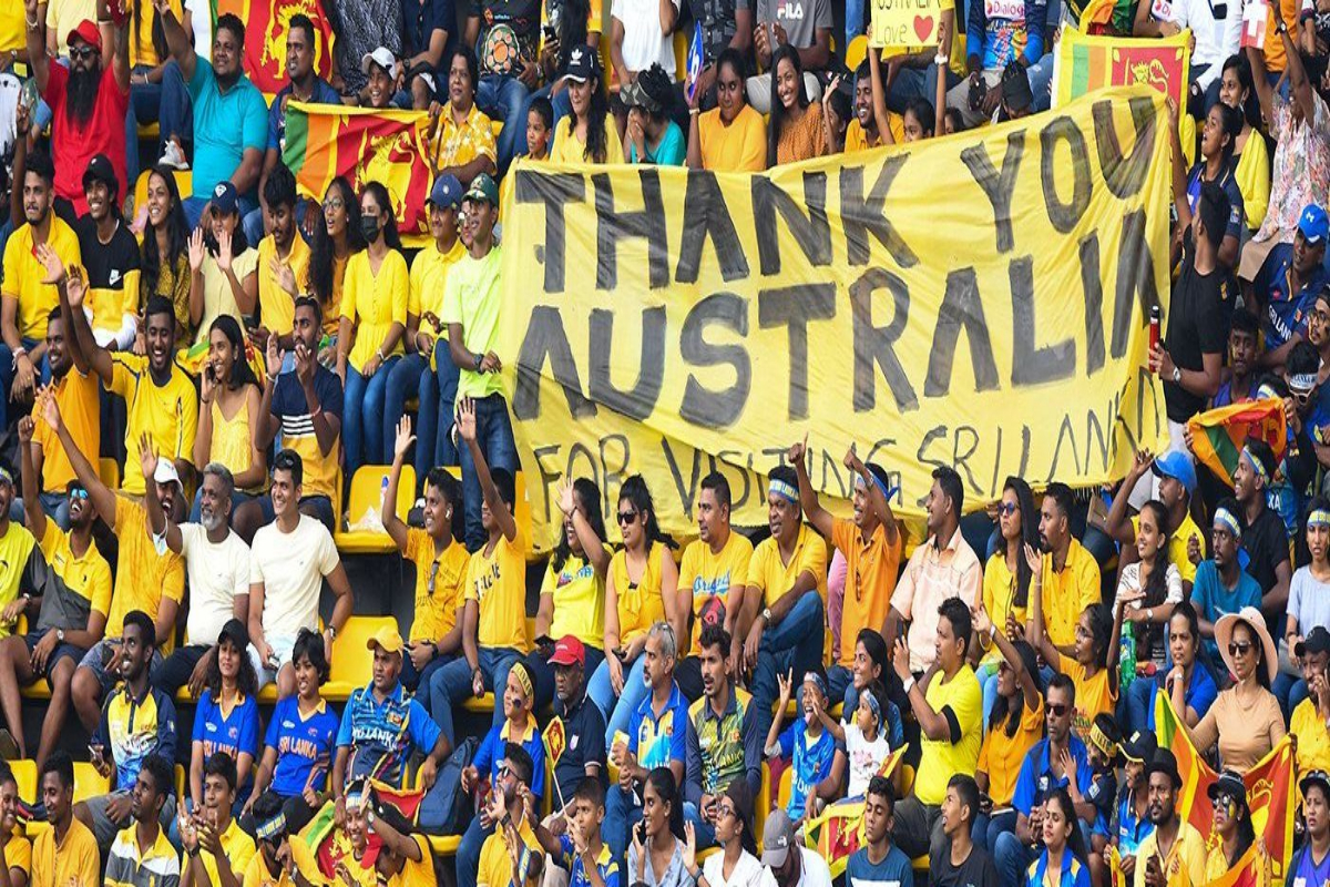 Australia