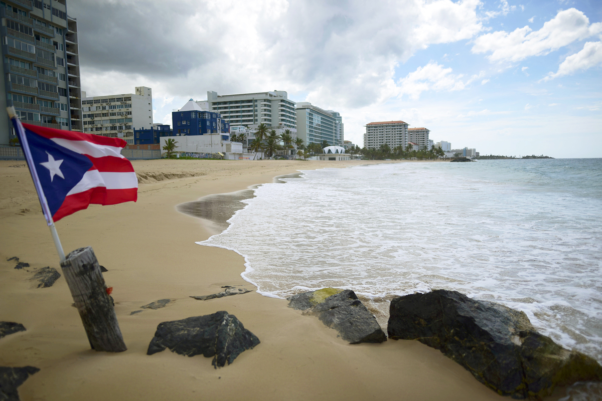 Puerto Rico